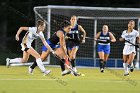 FH vs IMD  Wheaton College Field Hockey vs UMass Dartmouth. - Photo By: KEITH NORDSTROM : Wheaton, field hockey, FH2023, UMD